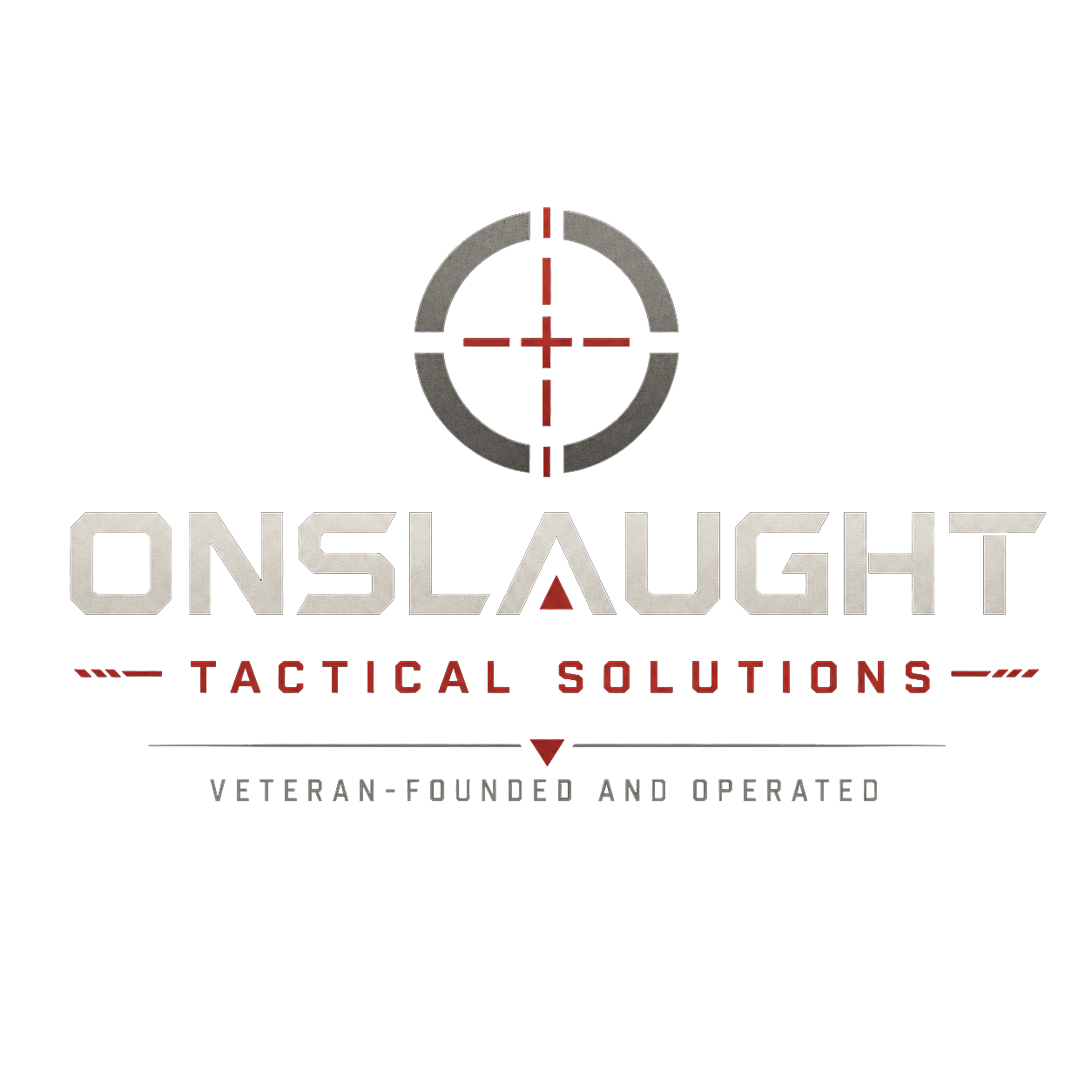 Onslaught Tactical Solutions logo